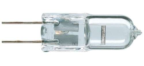 Warm White G4 Halogen Light Bulbs 20W 12V Capsule Lamps. Sold In Multiples of 2. Collection Allowed