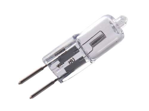 Warm White G4 Halogen Light Bulbs 20W 12V Capsule Lamps. Sold In Multiples of 2. Collection Allowed