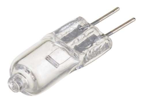 Warm White G4 Halogen Light Bulbs 20W 12V Capsule Lamps. Sold In Multiples of 2. Collection Allowed
