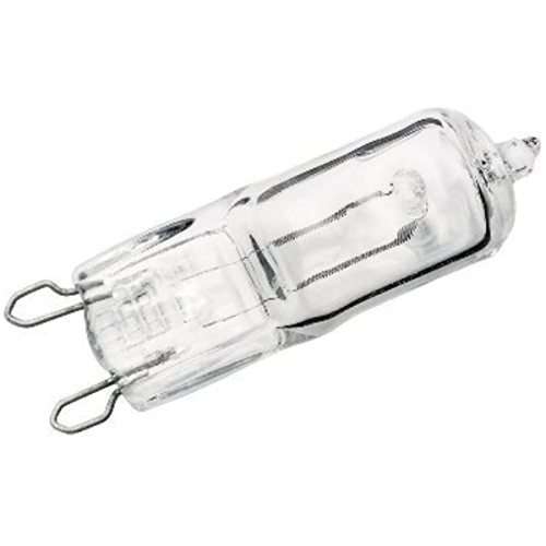 G9 Halogen Light Bulbs 50W 220V Halogen Globes / Capsules / Lamps. Warm White. Collections Allowed.