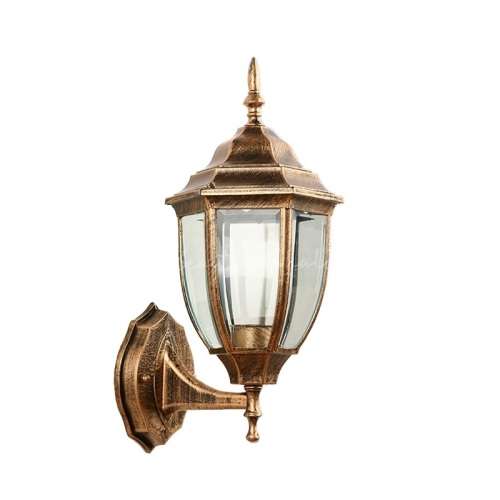 Outdoor Wall, Patio, Balcony, Waterproof Garden Lanterns Lamps. Collections are allowed.