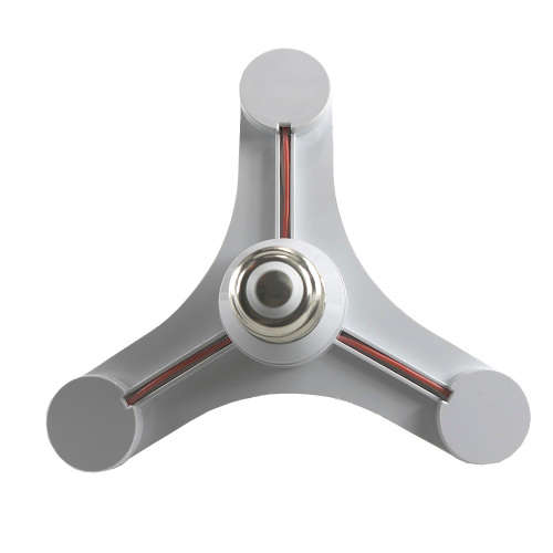 Light Bulb Socket Splitter, Adapter, Converter, E27 to 3x E27 Lamp Holder. Collections are allowed.