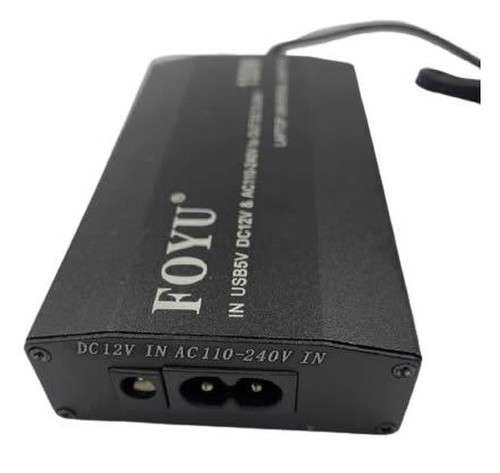 150W Universal Car Home Inverter Adapter Charger for Laptops, Mobile Devices. Collections allowed
