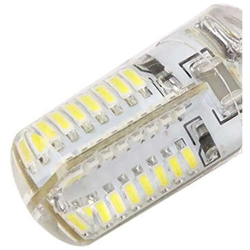 LED Light Bulbs: G4 LED Corn 3.5W 220V Cool White Capsules/Bulbs/Lamps. Collections are allowed.
