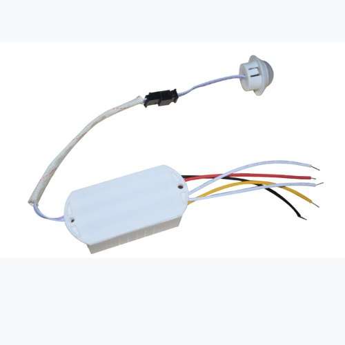 Special Offer: Infrared PIR Motion Sensor Switch Module Automatic Control Unit. Collections Allowed.