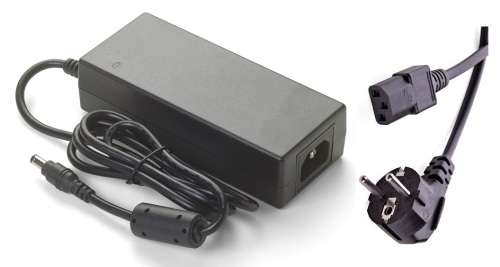 Power Supply Transformer AC/DC Adapter Waterproof 120W 12V 10A PSU / Charger. Collections Allowed.