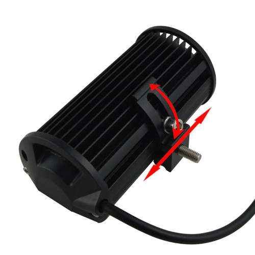 36W LED Light Bar Spot Beam Double Row 10V~32V DC Special Offer. Collections allowed