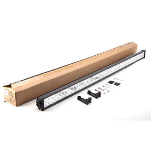 LED Light Bar: 300W 10~32V Hi-Power LED Auto Work, Spot, Search Light Bar. Collections are allowed.