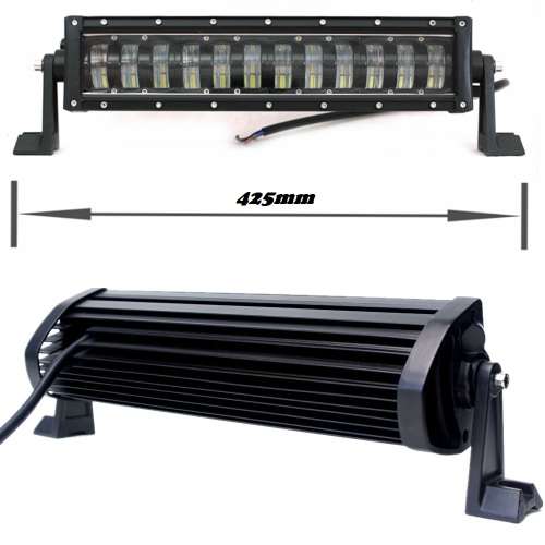 9D Optical Lenses LED Light Bar Hi Low Dual Beam New Generation Technology. Collections allowed