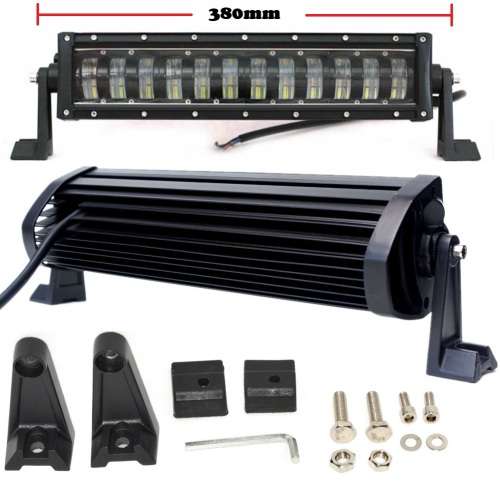 9D Optical Lenses LED Light Bar Hi Low Dual Beam New Generation Technology. Collections allowed