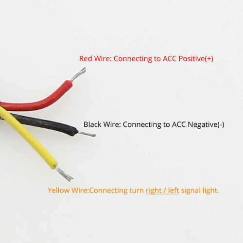 2pcs 90mm 12V COB LED Car Round Daytime Running Lights. Collections are allowed.