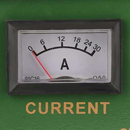 Battery Charger 6 Volts and 12 Volts in One Battery Charging Unit. Collections are allowed.