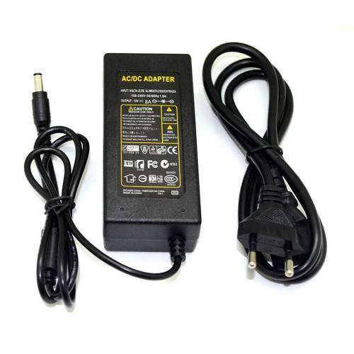 AC/DC Adapter Power Supply/Transformer Waterproof 96W 12V 8A. Collections allowed.