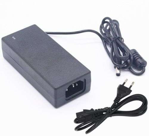 AC/DC Adapter Power Supply/Transformer Waterproof 96W 12V 8A. Collections allowed.