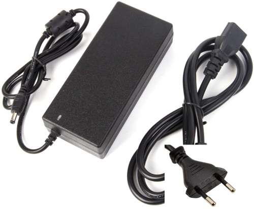 AC/DC Adapter Power Supply/Transformer Waterproof 96W 12V 8A. Collections allowed.