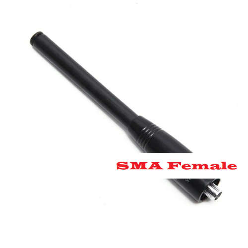 UHF Band Telescopic Antenna for Baofeng Walkie Talkie Ham Radios, Transceivers. Collections allowed