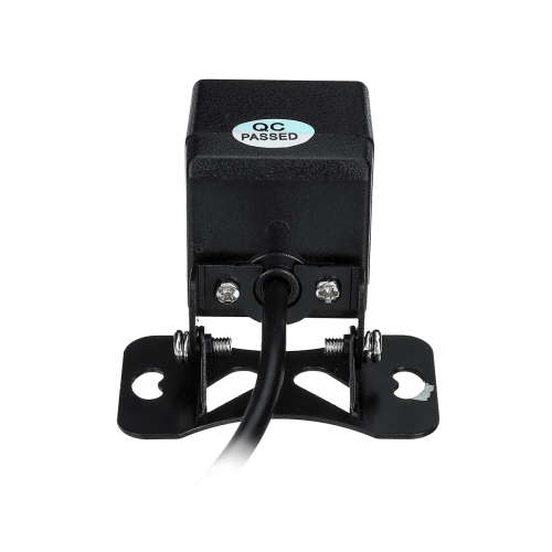 Mini Waterproof Parking Assistance 8LED Reversing Backup Camera Q-DC1. Collections are allowed.