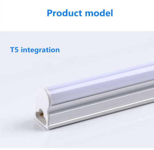 BLUE LED Integrated Tube Lights Frosted Cover Complete With Brackets & Fittings. Collections allowed