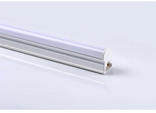 BLUE LED Integrated Tube Lights Frosted Cover Complete With Brackets & Fittings. Collections allowed