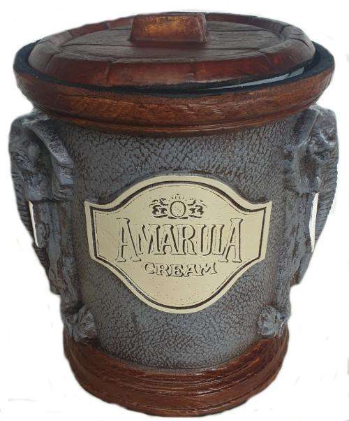 Ice Buckets: Amarula Premium Cream Liqueur. Brand New Products. Collections are allowed.