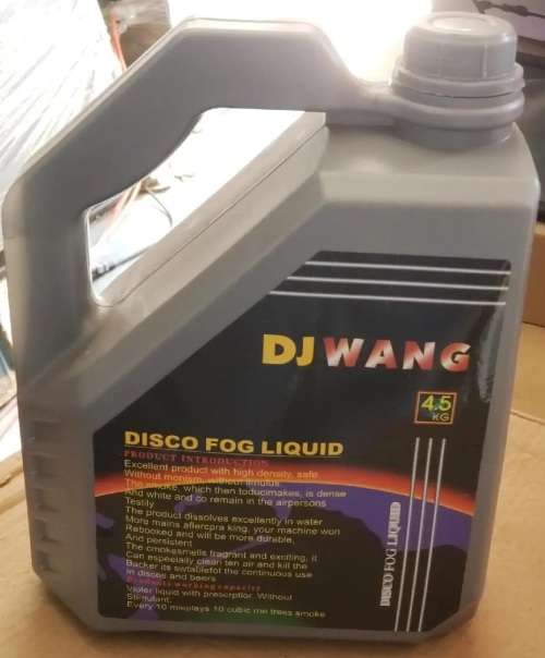Smoke Fog Machine Liquid / Juice. High Quality Non-Toxic. Collections are allowed.
