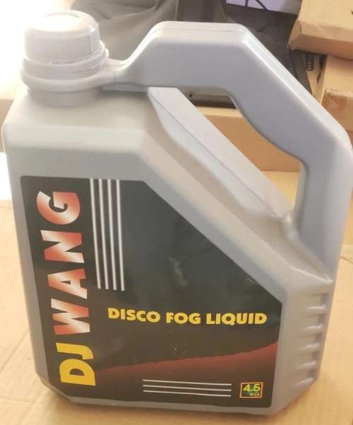 Smoke Fog Machine Liquid / Juice. High Quality Non-Toxic. Collections are allowed.