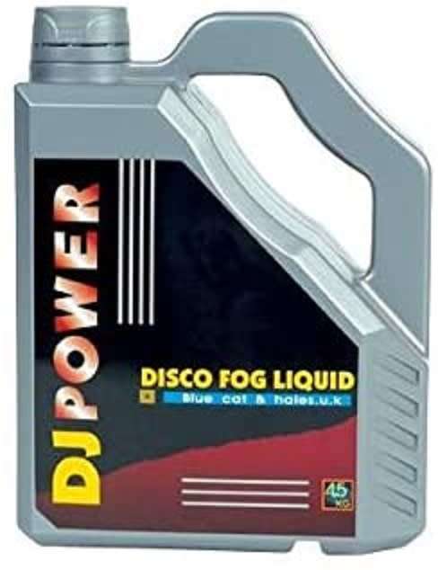 Smoke Fog Machine Liquid / Juice. High Quality Non-Toxic. Collections are allowed.