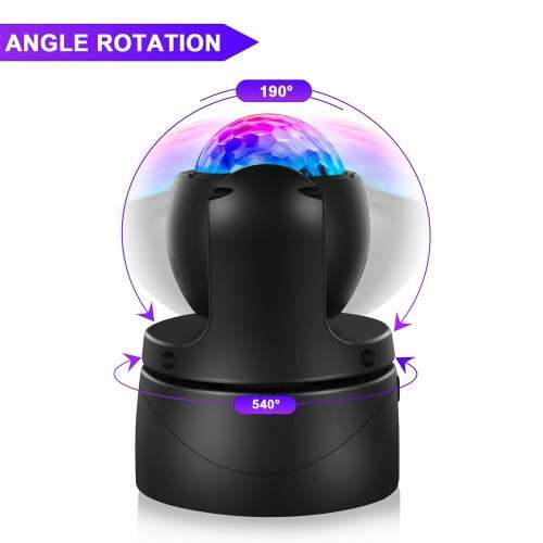 Professional Disco Moving Head Light DMX512 Stage Light, DJ Party Light. Collections are allowed.