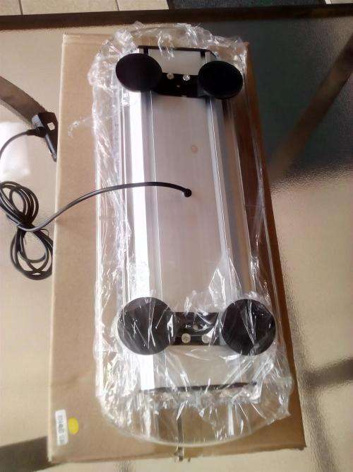 Tow Truck Breakdown Vehicle Roof Top Emergency Warning Strobe Flash Light Bar. Collections Allowed.