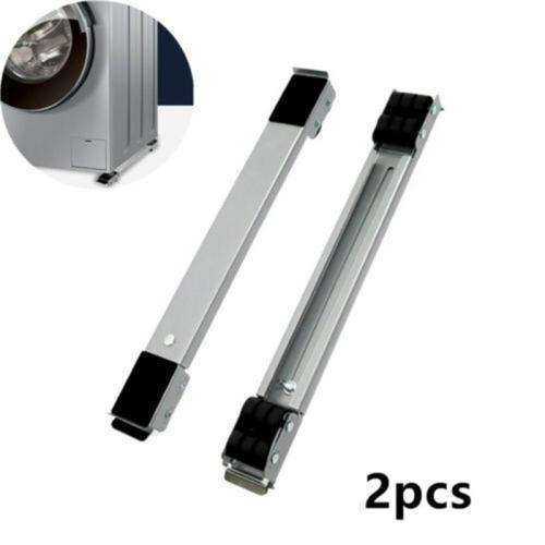 Extendable, Adjustable Appliance Rollers with Brakes. Moving Wheels Trolley. Collections Allowed.