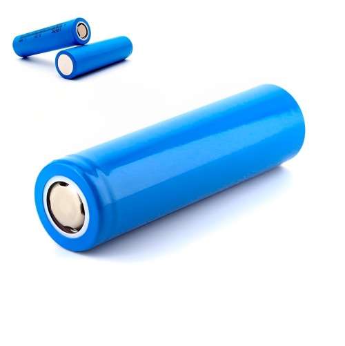 Rechargeable 18650 3.7V Cells For LED Torches, Light Duty Applications. Collections Are Allowed.