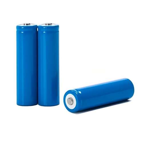 Rechargeable 18650 Batteries For LED Torches & Other Light Duty Applications. Collections allowed.