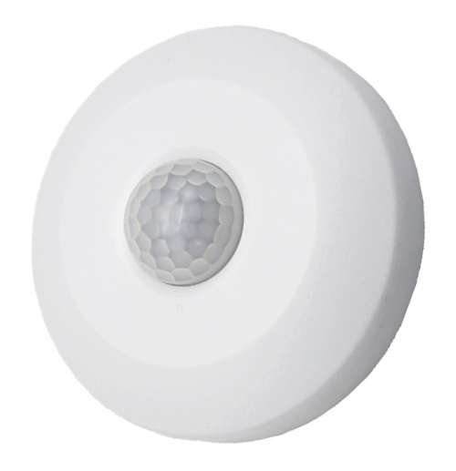 360° Mini Recessed PIR Motion Sensor Detector Switch Ceiling/Surface Mount 220V Collections  Allowed
