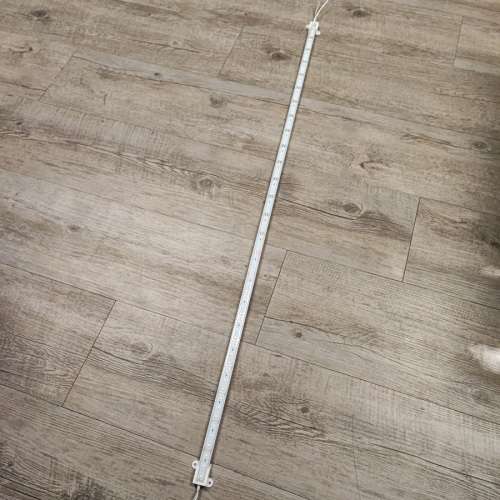 Waterproof 1000mm 100cm 1m LED Strip Lights Aluminium Rigid Strip. Collections Are Allowed.