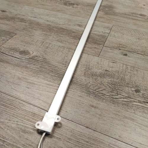 Waterproof 1000mm 100cm 1m LED Strip Lights Aluminium Rigid Strip. Collections Are Allowed.