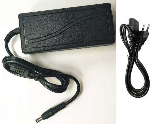 12V AC/DC Adapter, Power Supply, Transformer. Waterproof 8A 12V 96W. Collections are allowed.