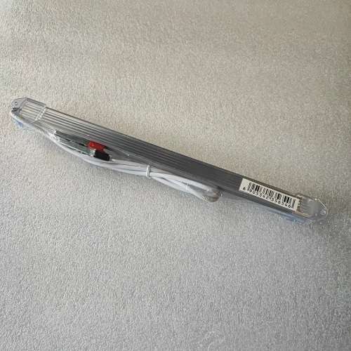 LED Tube Lights: 12Volts Emergency Caravan LED Tube Lamps With ON/OFF Switch. Collections allowed.