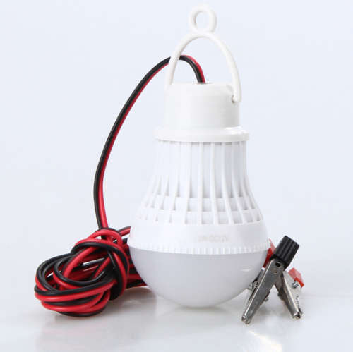 LED Light Bulb Kits. 12Volts 9W LED Emergency Lamp Kits. Collections Are Allowed.
