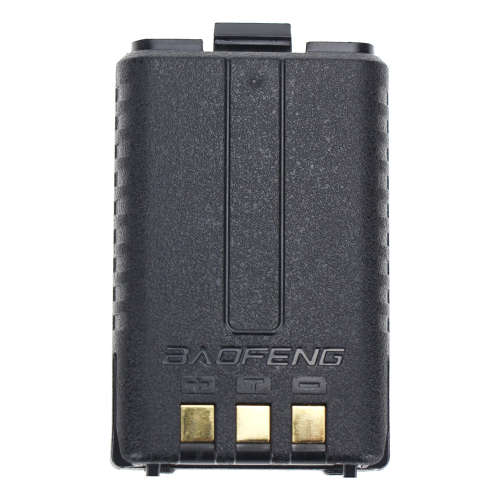 Baofeng UV-5R Two Way Walkie Talkie Ham Radio Transceiver Batteries. Collections Are Allowed.