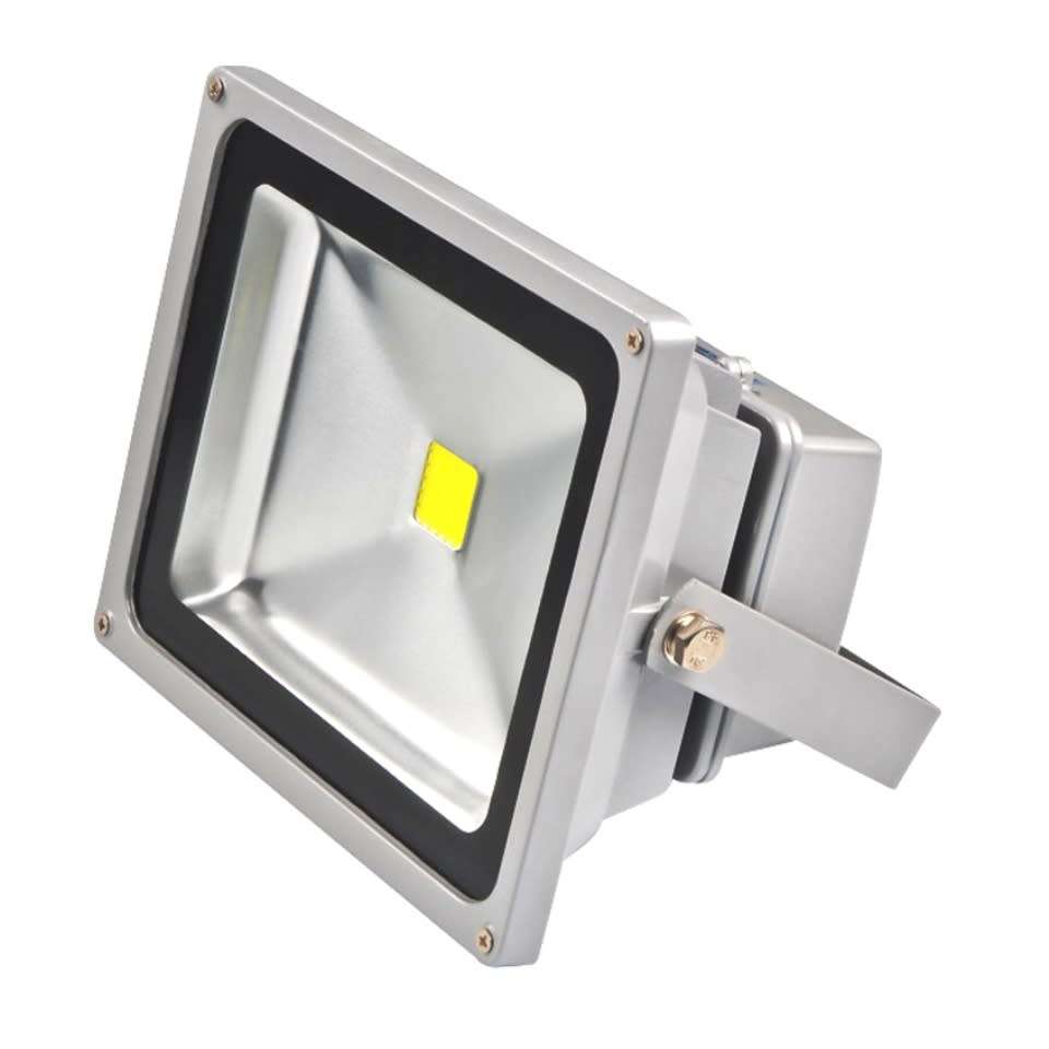 50W 12V LED Floodlights Ideal For Load Shedding Situations Or 12V Battery. Collections Are Allowed.