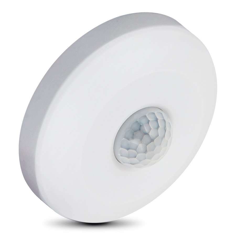 Clearance Sale Offer: Infrared Motion Sensor PIR 360° Detector, 220V. Collections Are Allowed.
