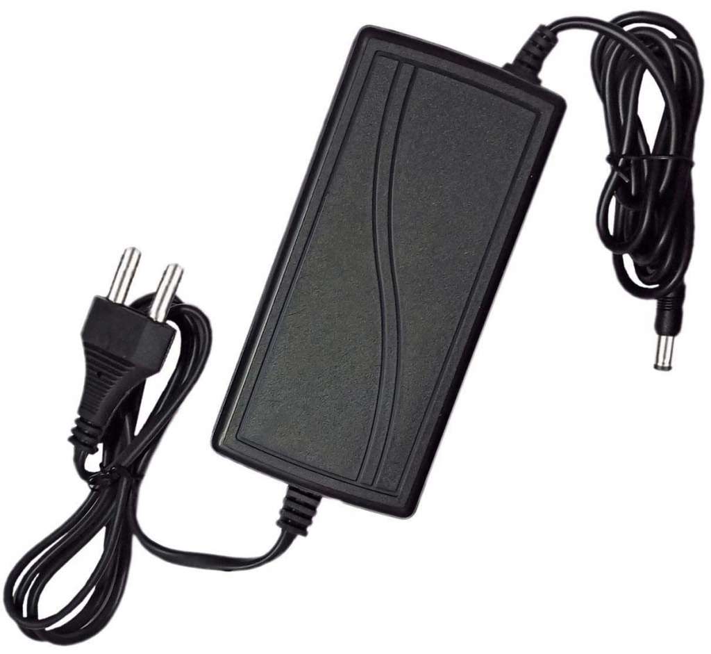 AC/DC Adapter Power Supply / Transformer. Ideal For LED Strips: 36W 12V 3A. Collections allowed.