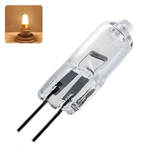G4 Halogen Light Bulbs 20W 12Volts Warm White Bulbs, Capsules, Lamps. Collections Are Allowed.