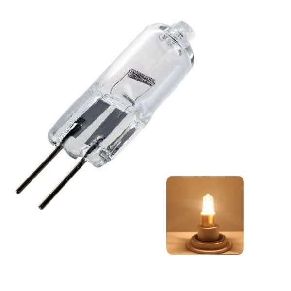 G4 Halogen Light Bulbs 20W 12Volts Warm White Bulbs, Capsules, Lamps. Collections Are Allowed.