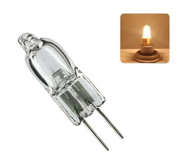 G4 Halogen Light Bulbs 20W 12Volts Warm White Bulbs, Capsules, Lamps. Collections Are Allowed.