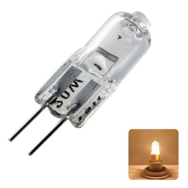 G4 Halogen Light Bulbs 20W 12Volts Warm White Bulbs, Capsules, Lamps. Collections Are Allowed.