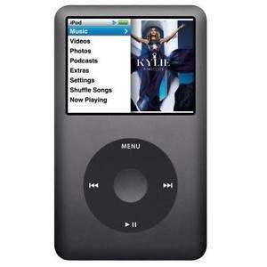 Apple iPod classic 160GB 5th Generation