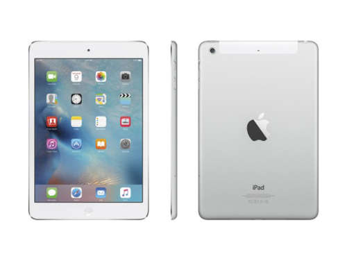 APPLE IPAD MINI A1455 16GB WIFI + 4G - Excellent Condition - With extras valued at R700
