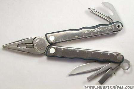 Leatherman Kick Tool