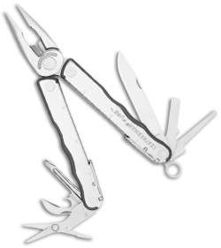 Leatherman Fuse Multi-Tool + leather pouch